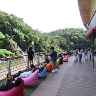 Mulighed for at slappe af