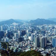 Seoul 