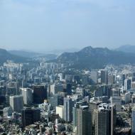 Udsigten fra tårnet