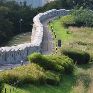 Vi er ikke nede endnu