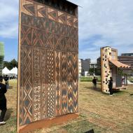 Klima- og arkitekturudstilling