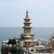 Templet Haedong Yonggungsa