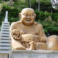 Templet Haedong Yonggungsa