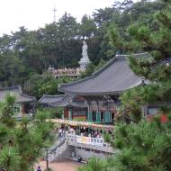 Templet Haedong Yonggungsa