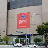 Stormagasinet Shinsegae