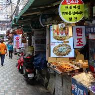 Tilbage i vores område 