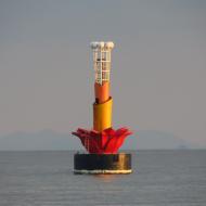 Vi nyder solnedgangen 