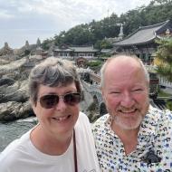 Templet Haedong Yonggungsa