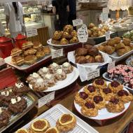 Stormagasinet Shinsegae