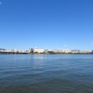 Yeouido Hangang Park