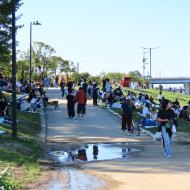 Yeouido Hangang Park