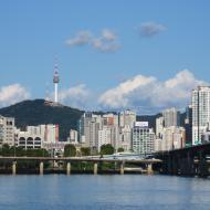 Yeouido Hangang Park
