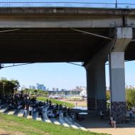 Yeouido Hangang Park