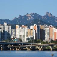 Yeouido Hangang Park