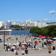 Yeouido Hangang Park