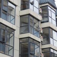 Vores værelse i midten 