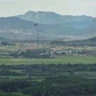 Nordkorea – billede fra guiden