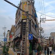 Mange hyggelige gader