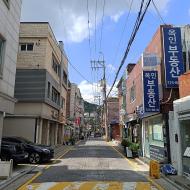 Mange hyggelige gader