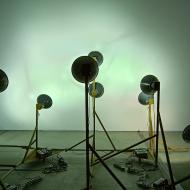 Det Nationale Museum for Moderne Kunst og Samtidskunst