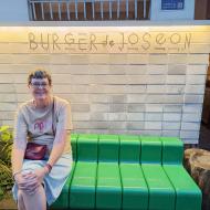 Burger de Joseon