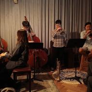 Ejeren er kommet på scenen