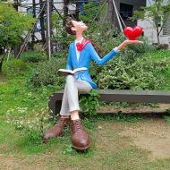 Området ved Seoul Station