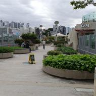 Området ved Seoul Station