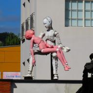 Det Nationale Museum for Moderne Kunst og Samtidskunst