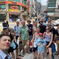 Farvel til Mark og alle de andre