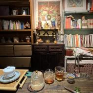 Huanxi Jingchen Tea House