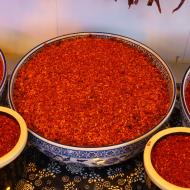 Markedet i området Old Market