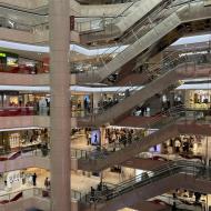 Indkøbscenteret Kaiyuan