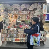 …og om en af myterne fra byen