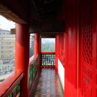 På besøg i Klokketårnet 