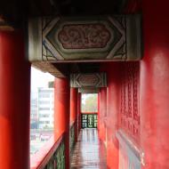 På besøg i Trommetårnet 