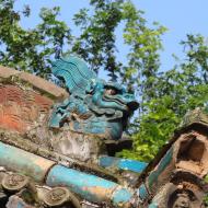 Xi’an Great Mosque