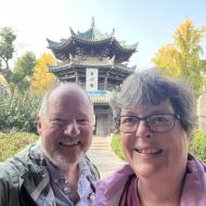 Xi’an Great Mosque