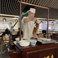 Xi’an Roast Duck Restaurant
