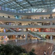 Indkøbscenteret Joy City