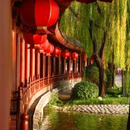 Den flotte søjlegang