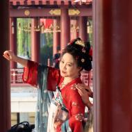 Godt sted til fotografering 