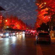 På vej mod Joy City