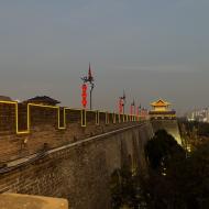 Så blev lysene tændt