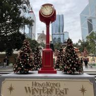 Vi mødes på Statue Square