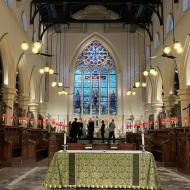 St. John’s Cathedral