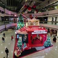 Indkøbscenteret ifc