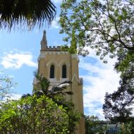 St. John’s Cathedral