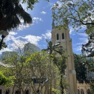 St. John’s Cathedral