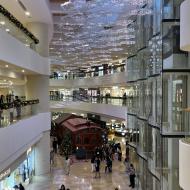 Indkøbscenteret Pacific Place